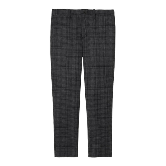 【Travis Mathew】トラヴィスマシュー　チェックプリント テーパード パンツ(MENS)　7AM034