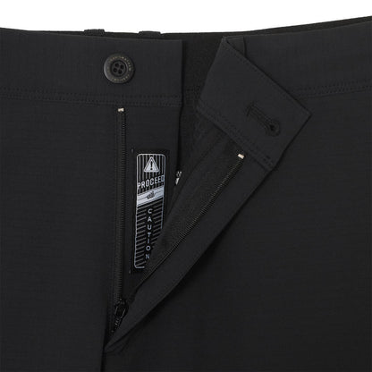 【Travis Mathew】トラヴィスマシュー　ナイロン ジャカード テーバードパンツ(MENS)　7AM008