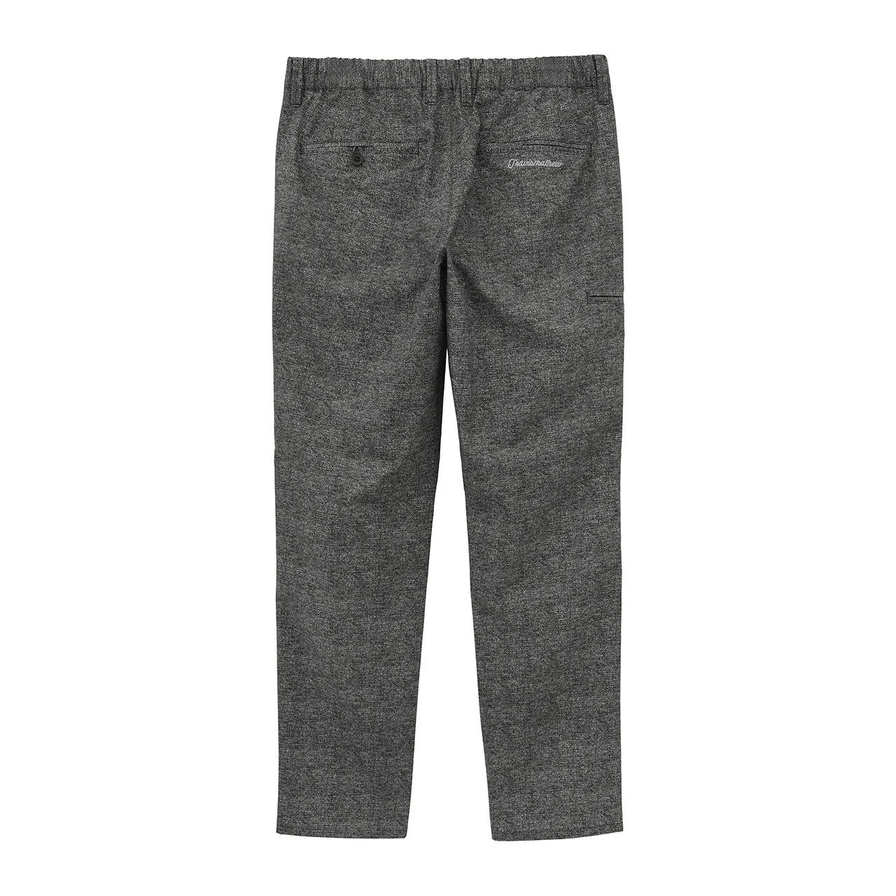 【Travis Mathew】トラヴィスマシュー DOT AIR テーパード タックパンツ 7AL033