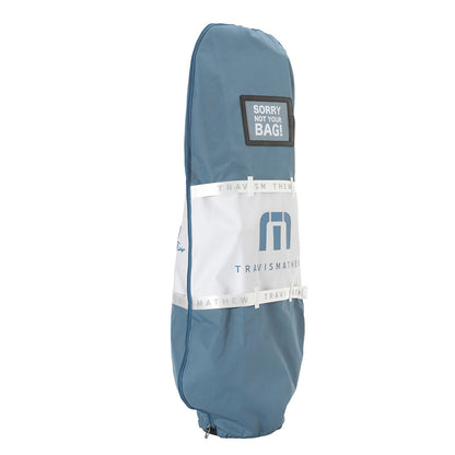 【Travis Mathew】トラヴィスマシュー トラベルカバー TM RTM TRAVEL COVER 25 7AL910