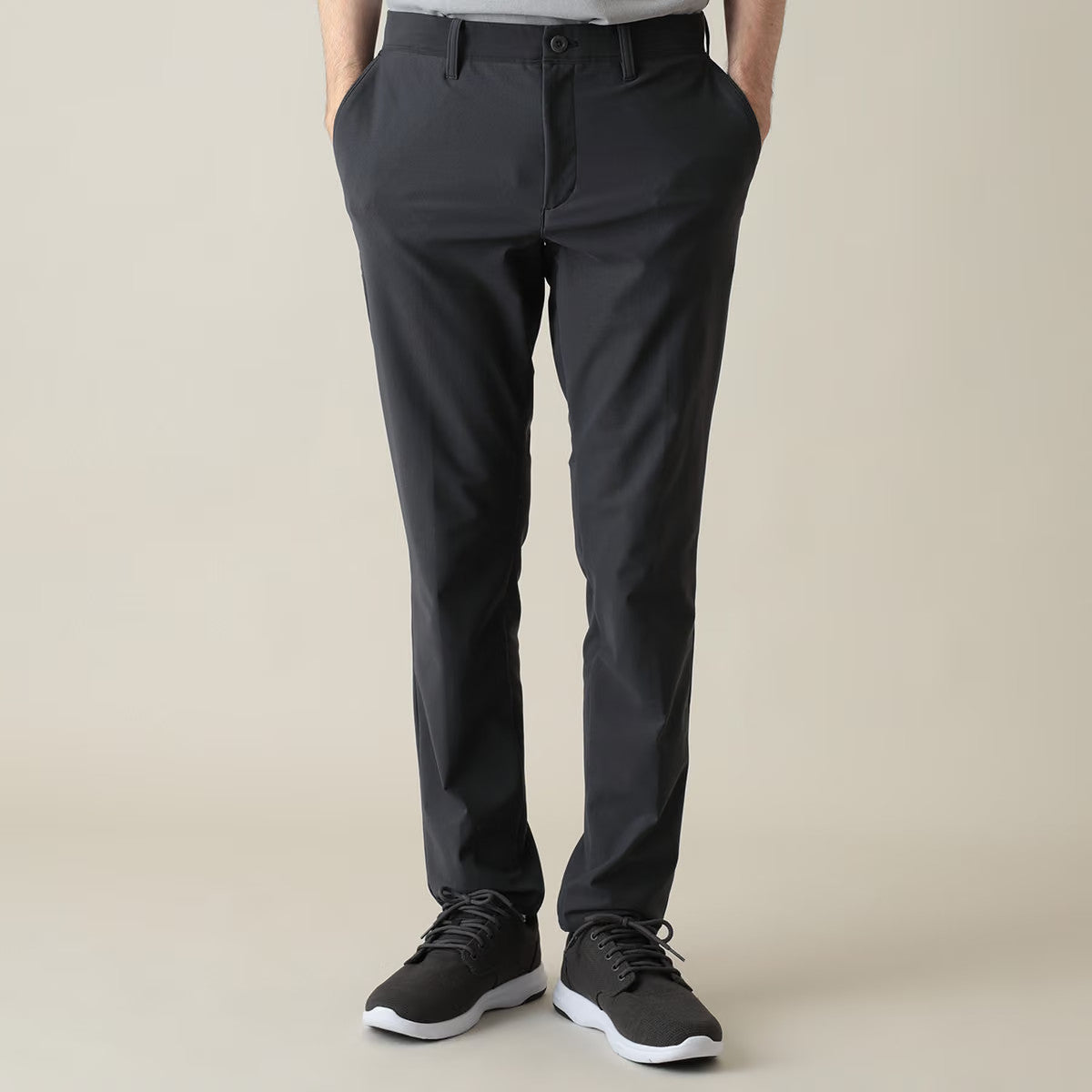 【Travis Mathew】エアトール接触冷感ロングテーパードパンツ(MENS) 7AN037