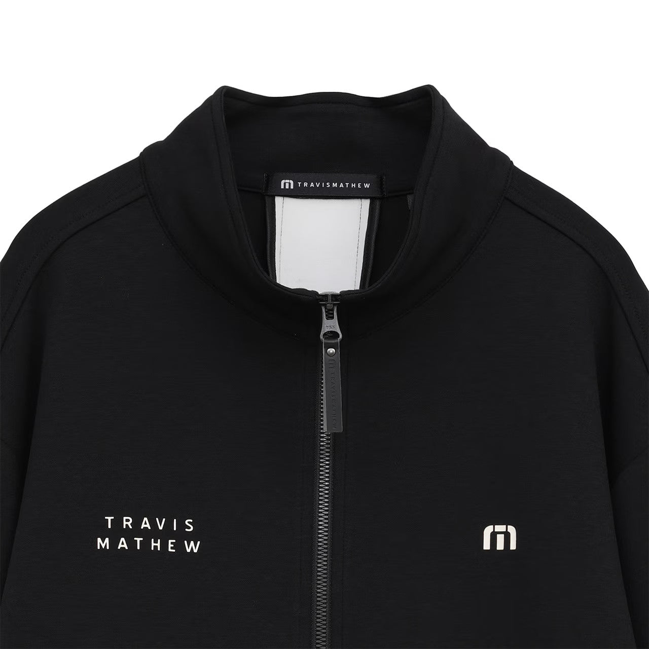 Travis Mathew】トラヴィスマシュー ダブルフェース トラック