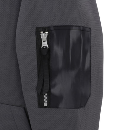 【Travis Mathew】トラヴィスマシュー　布帛 コンボ フーディー ジャケット(MENS)　7AM024