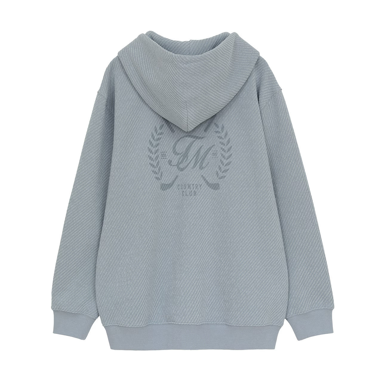 トラヴィスマシュー　スウェットパーカー Travis Mathew】トラヴィスマシュー フルジップスウェットフーディー