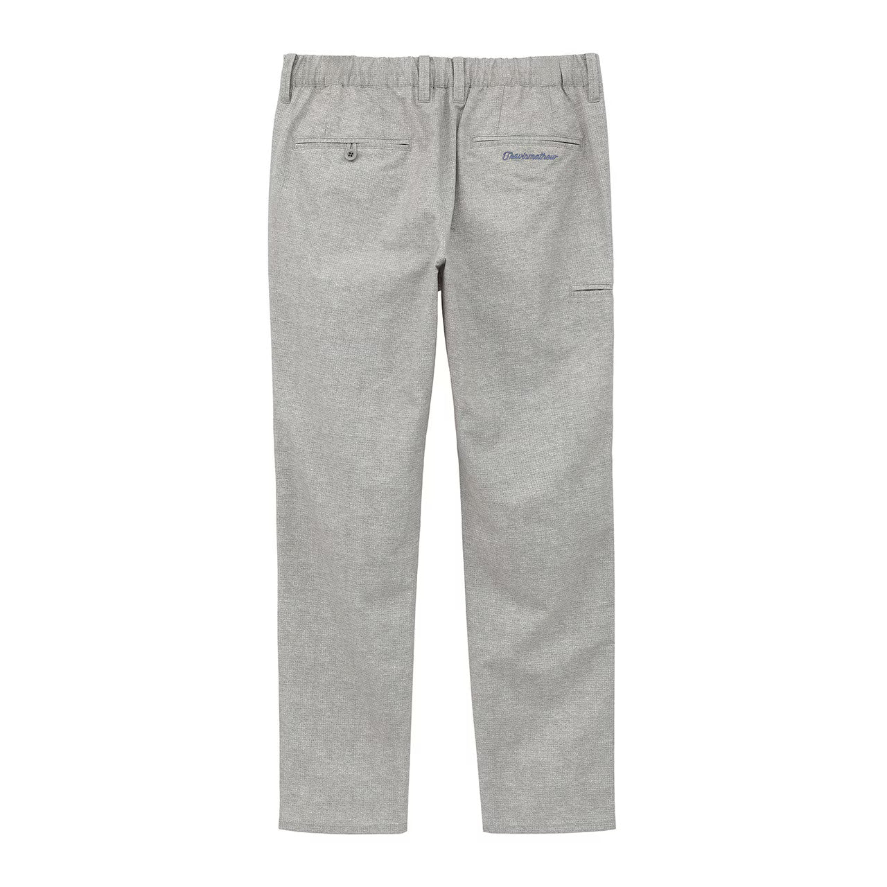 【Travis Mathew】トラヴィスマシュー DOT AIR テーパード タックパンツ 7AL033