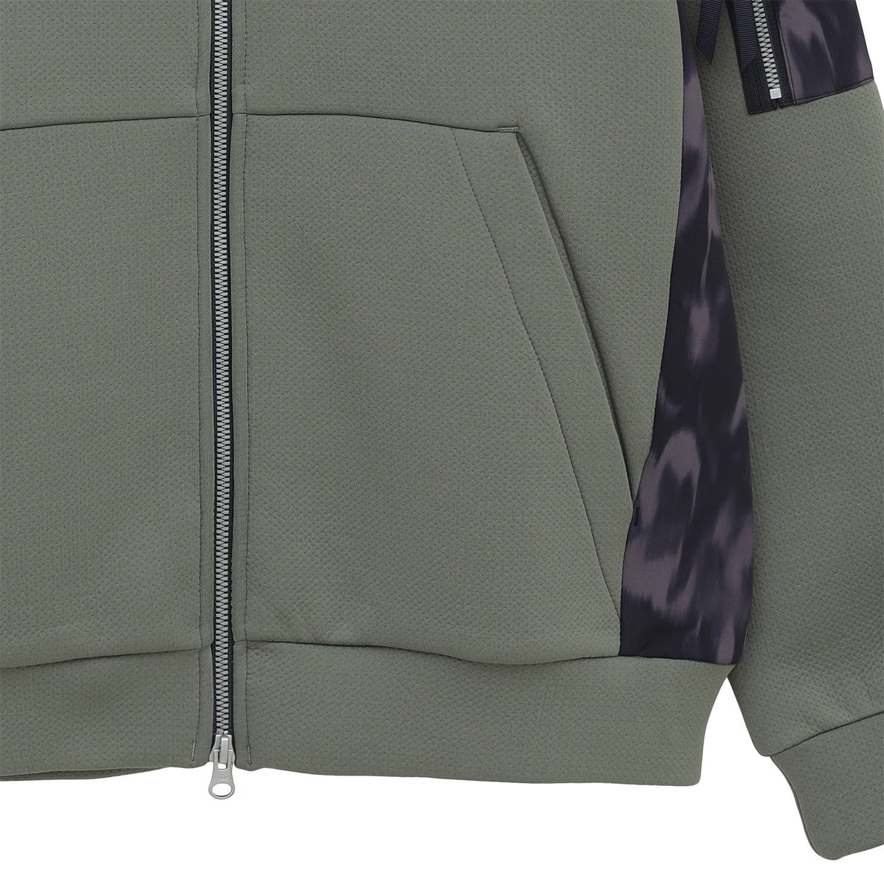 Travis Mathew】トラヴィスマシュー 布帛 コンボ フーディー