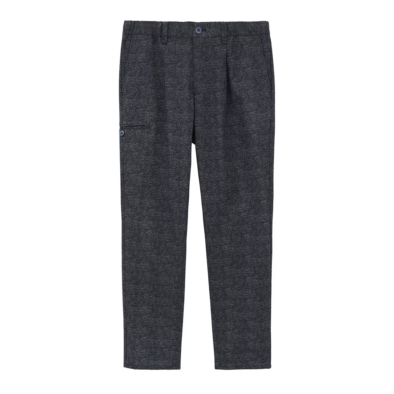 【Travis Mathew】トラヴィスマシュー DOT AIR テーパード タックパンツ 7AL033