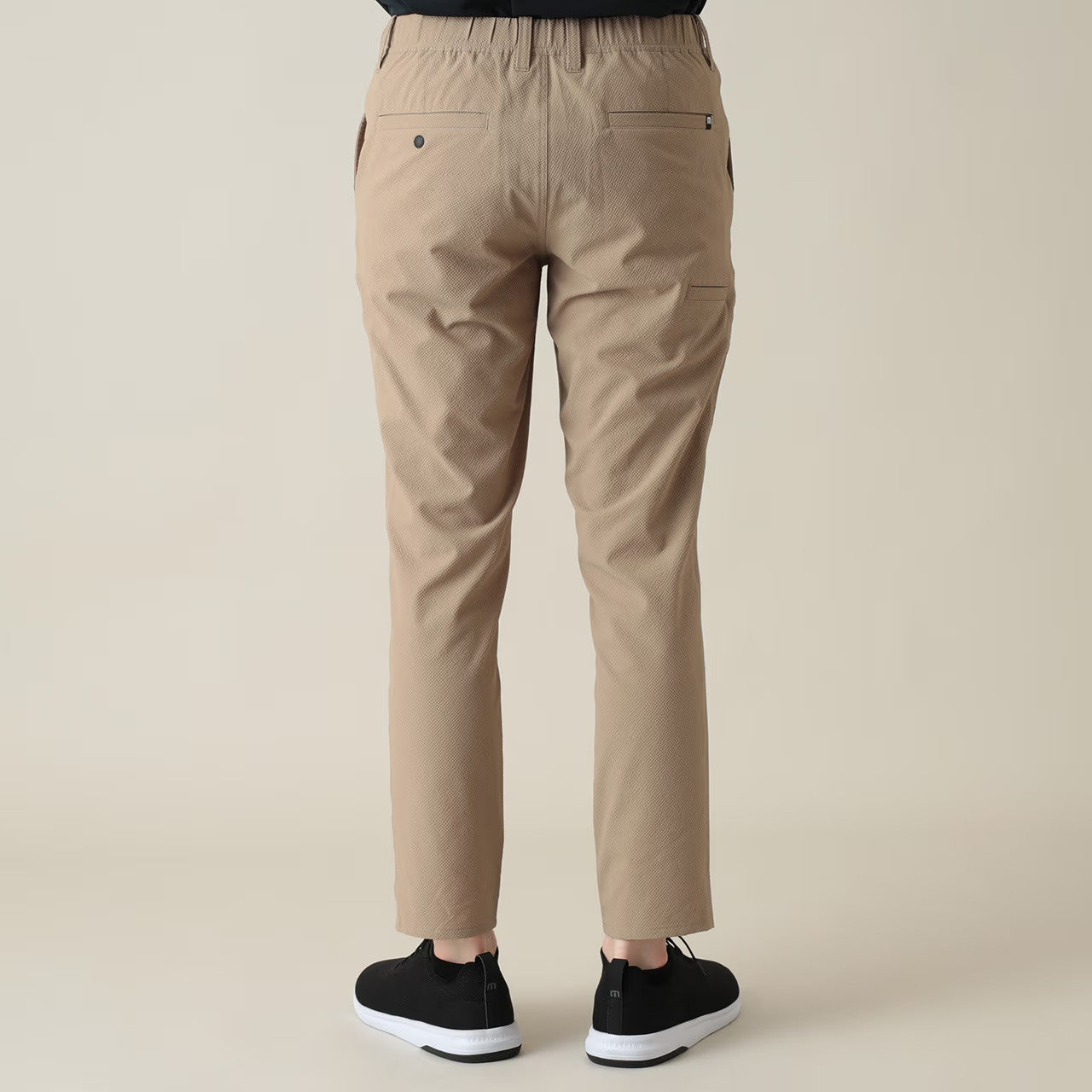 【Travis Mathew】トラヴィスマシュー　ドビーイージーパンツ(MENS)　【石川遼プロ着用】7AN011　