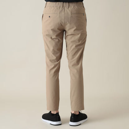 【Travis Mathew】トラヴィスマシュー　ドビーイージーパンツ(MENS)　【石川遼プロ着用】7AN011　