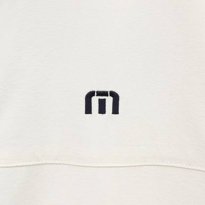 【Travis Mathew】トラヴィスマシュー スタンドカラージップジャケット 7AL002