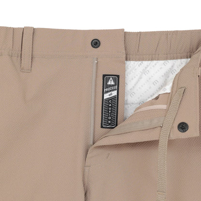 【Travis Mathew】トラヴィスマシュー　ドビーイージーパンツ(MENS)　【石川遼プロ着用】7AN011　