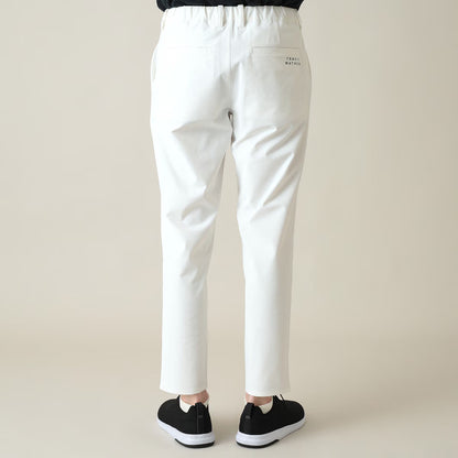 【Travis Mathew】トラヴィスマシュー ツイルストレッチ機能パンツ(MENS)　【石川遼プロ着用】 7AN039