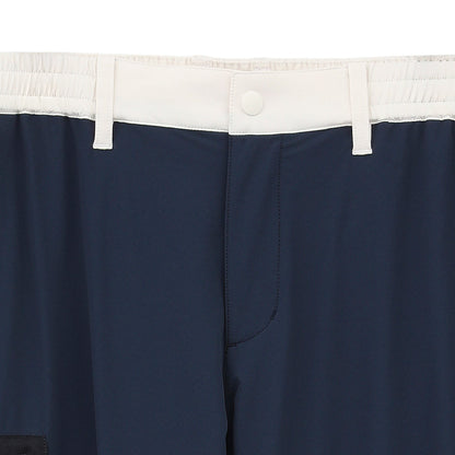 【Travis Mathew】トラヴィスマシュー UVカット ストレッチ ジョガーパンツ 7AL019