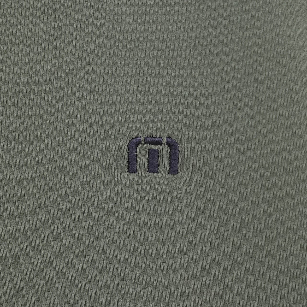 【Travis Mathew】トラヴィスマシュー　布帛 コンボ フーディー ジャケット(MENS)　7AM024