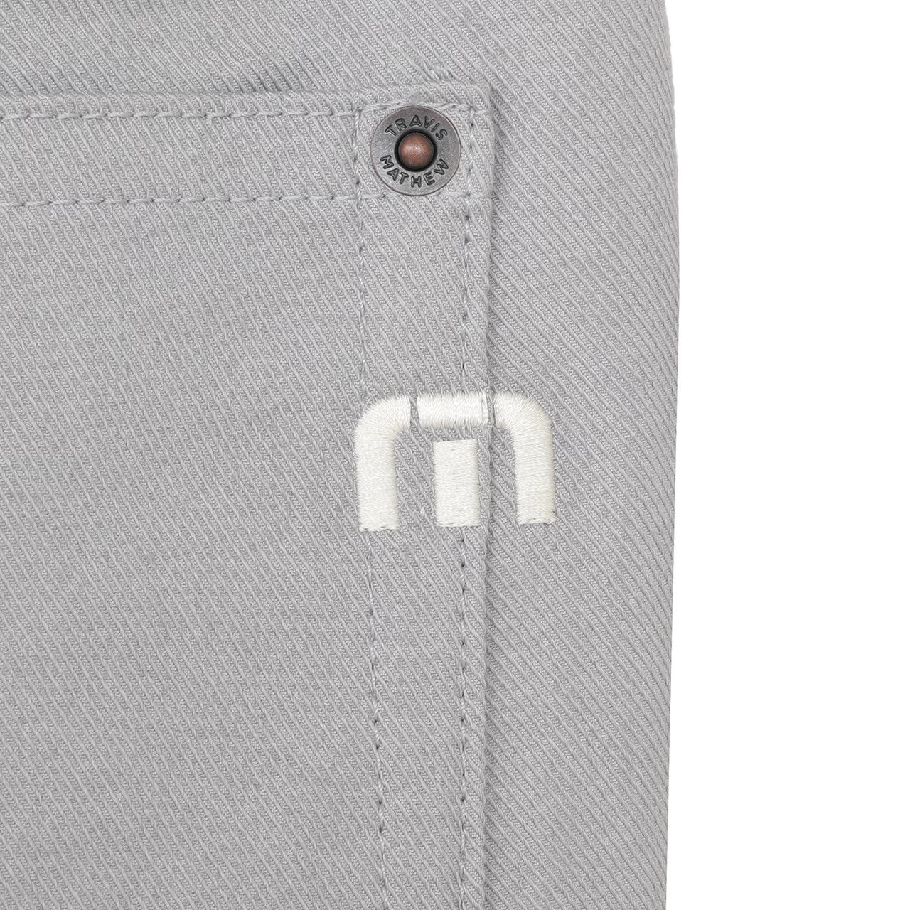 【Travis Mathew】トラヴィスマシュー　6ポケットカルゼストレッチスリムパンツ(MENS)　7AN010