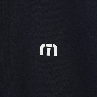 【Travis Mathew】トラヴィスマシュー　ダブルフェース トラック ジャケット(MENS)　7AM022