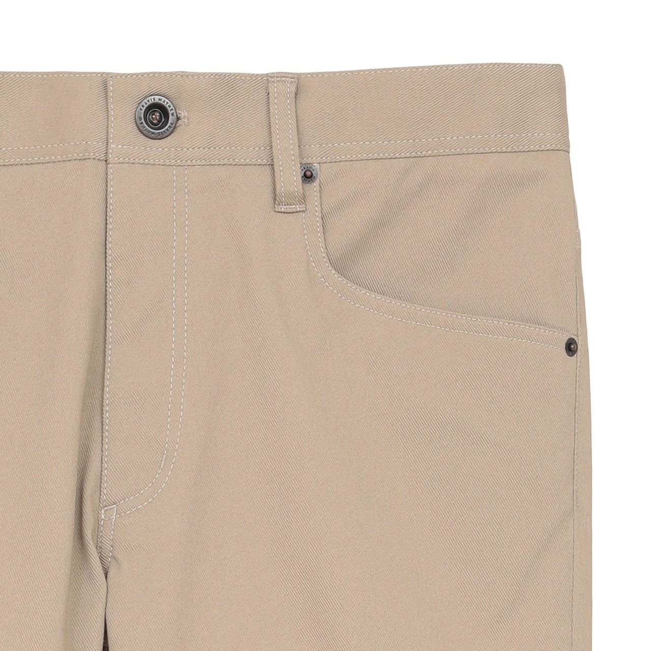 【Travis Mathew】トラヴィスマシュー　6ポケットカルゼストレッチスリムパンツ(MENS)　7AN010