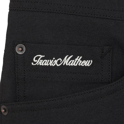 【Travis Mathew】トラヴィスマシュー　6ポケットカルゼストレッチスリムパンツ(MENS)　7AN010
