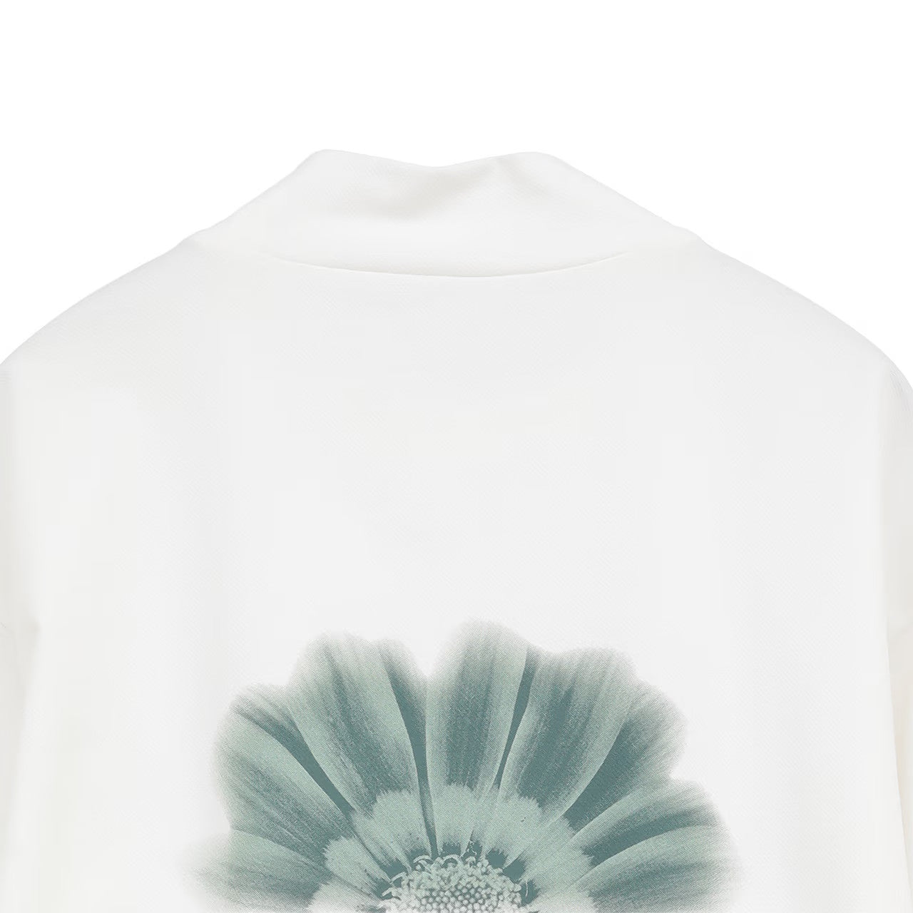 【Travis Mathew】トラヴィスマシュー　バックプリント 長袖 モックネック(MENS)　7AM029