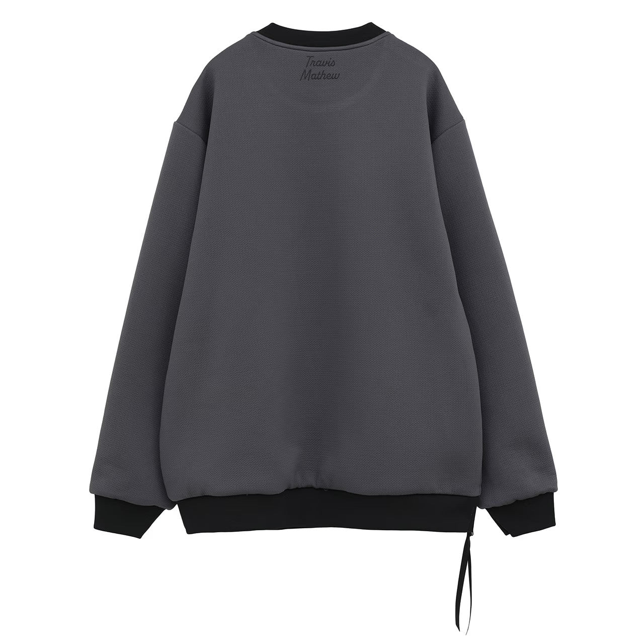 【Travis Mathew】トラヴィスマシュー　リバーシブル スニード ジャケット(MENS)　7AM020