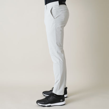 【Travis Mathew】トラヴィスマシュー　ナイロン ジャカード テーバードパンツ(MENS)　7AM008