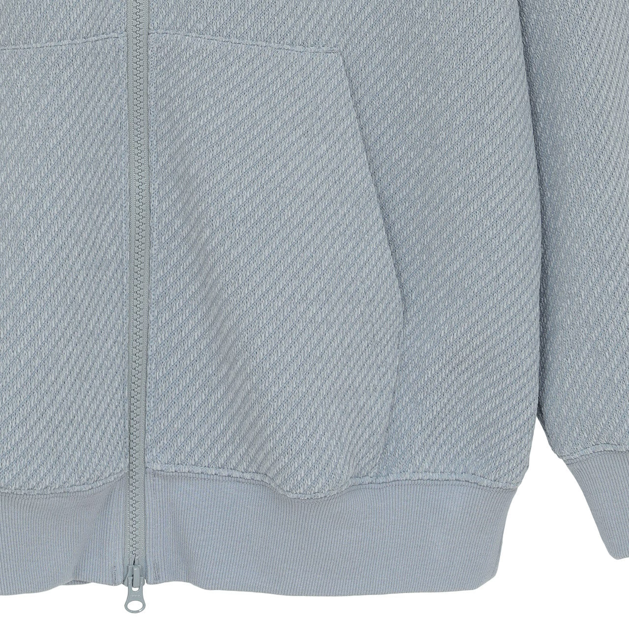 【Travis Mathew】トラヴィスマシュー　フルジップスウェットフーディー(UNISEX)　7AN014