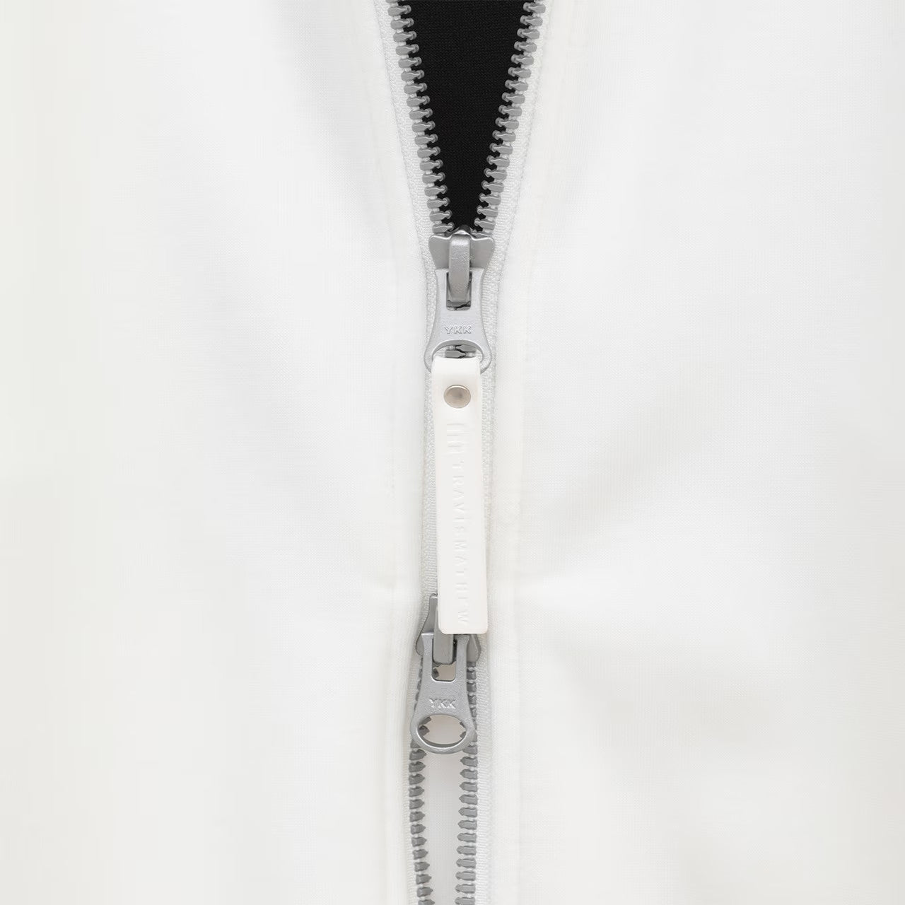 【Travis Mathew】トラヴィスマシュー　ダブルフェース トラック ジャケット(MENS)　7AM022