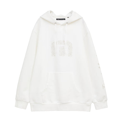 【Travis Mathew】トラヴィスマシュー　T/C裏毛 スウェット フーディー(UNISEX)　7AM025