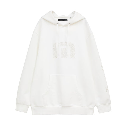 【Travis Mathew】トラヴィスマシュー　T/C裏毛 スウェット フーディー(UNISEX)　7AM025