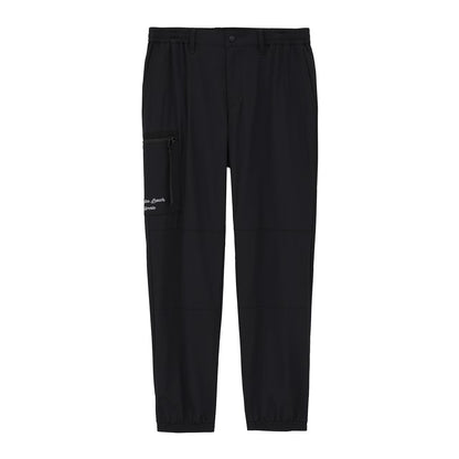 【Travis Mathew】トラヴィスマシュー UVカット ストレッチ ジョガーパンツ 7AL019