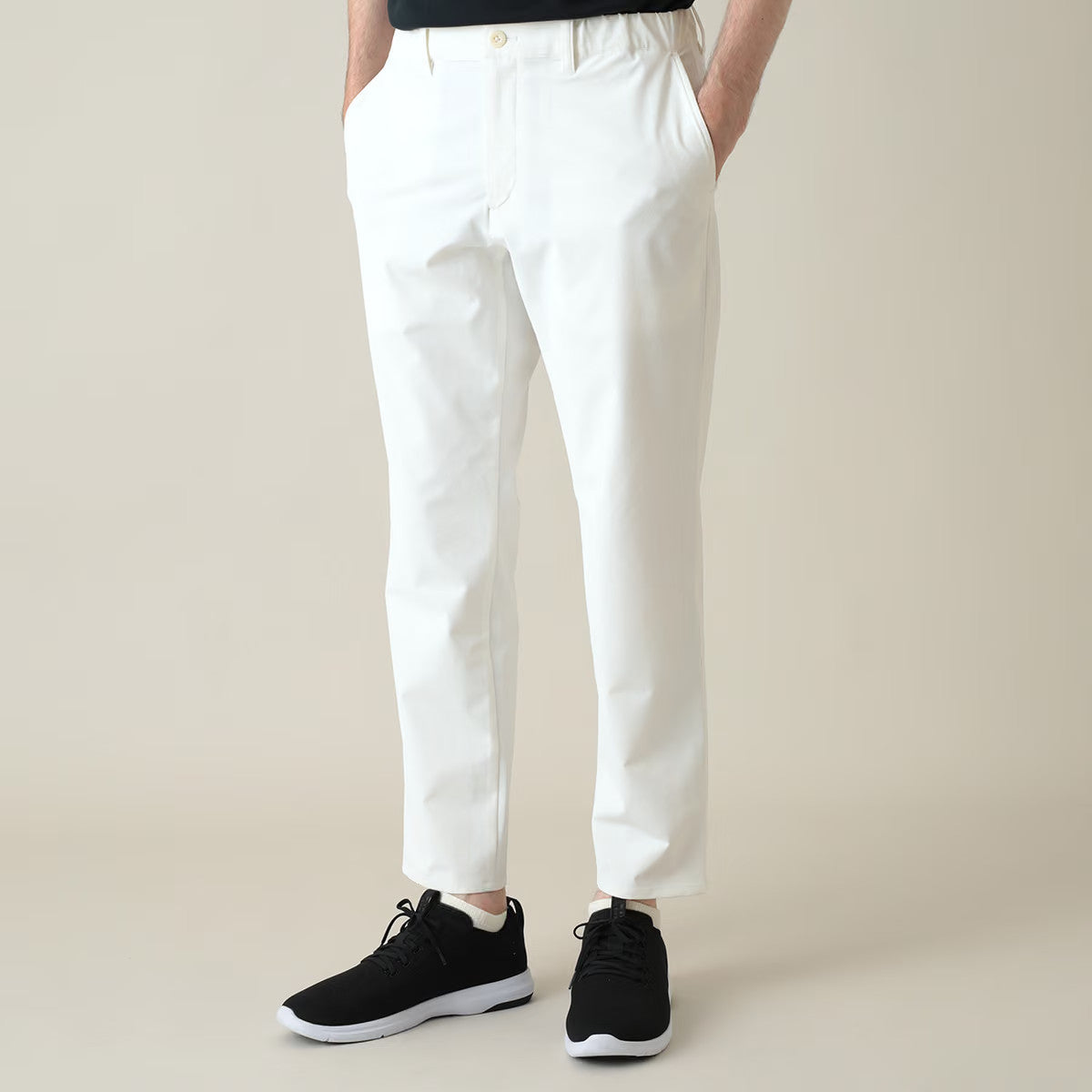 【Travis Mathew】トラヴィスマシュー ツイルストレッチ機能パンツ(MENS)　【石川遼プロ着用】 7AN039