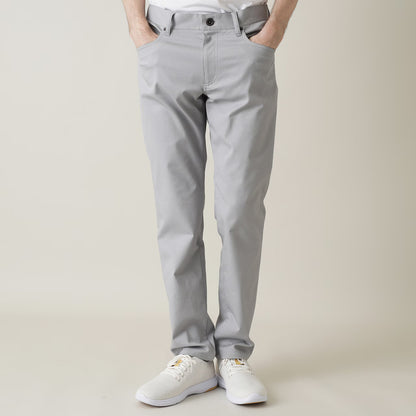 【Travis Mathew】トラヴィスマシュー 5ポケット カルゼストレッチ スリムパンツ 7AL017