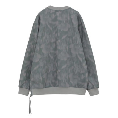 【Travis Mathew】トラヴィスマシュー　リバーシブル スニード ジャケット(MENS)　7AM020