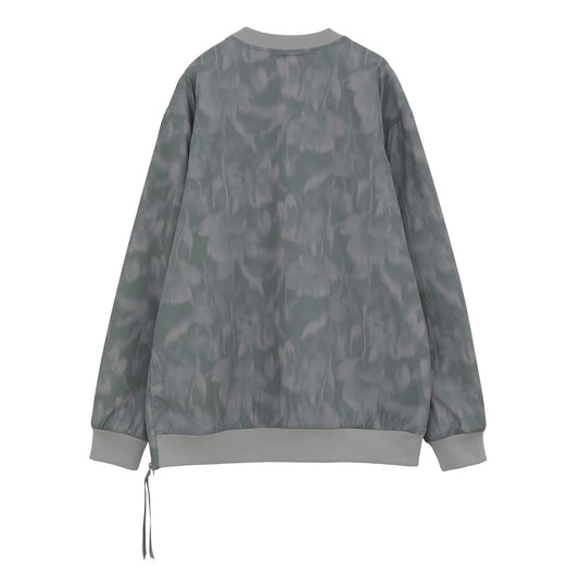 【Travis Mathew】トラヴィスマシュー　リバーシブル スニード ジャケット(MENS)　7AM020