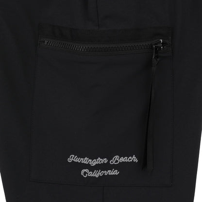 【Travis Mathew】トラヴィスマシュー UVカット ストレッチ ジョガーパンツ 7AL019