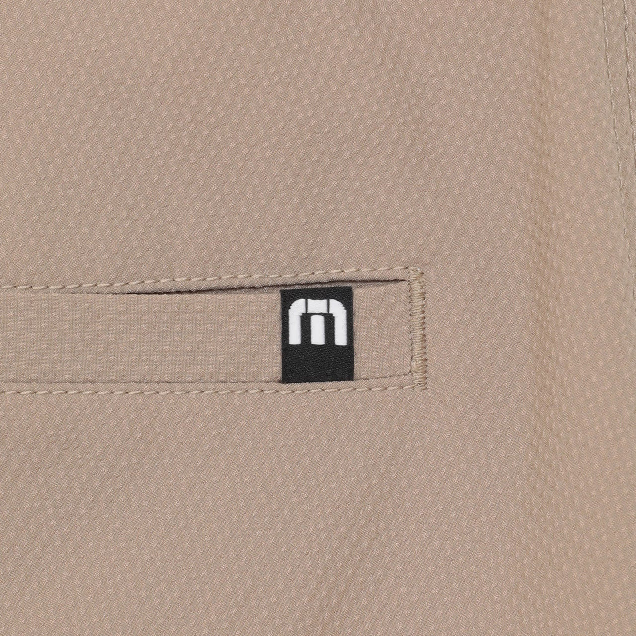 【Travis Mathew】トラヴィスマシュー　ドビーイージーパンツ(MENS)　【石川遼プロ着用】7AN011　