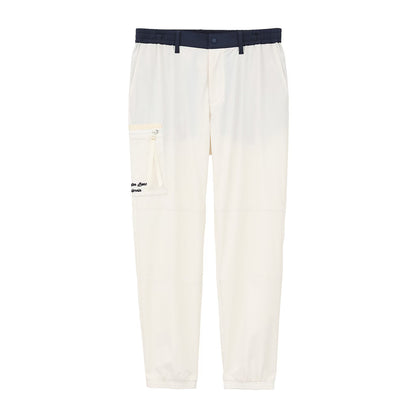 【Travis Mathew】トラヴィスマシュー UVカット ストレッチ ジョガーパンツ 7AL019