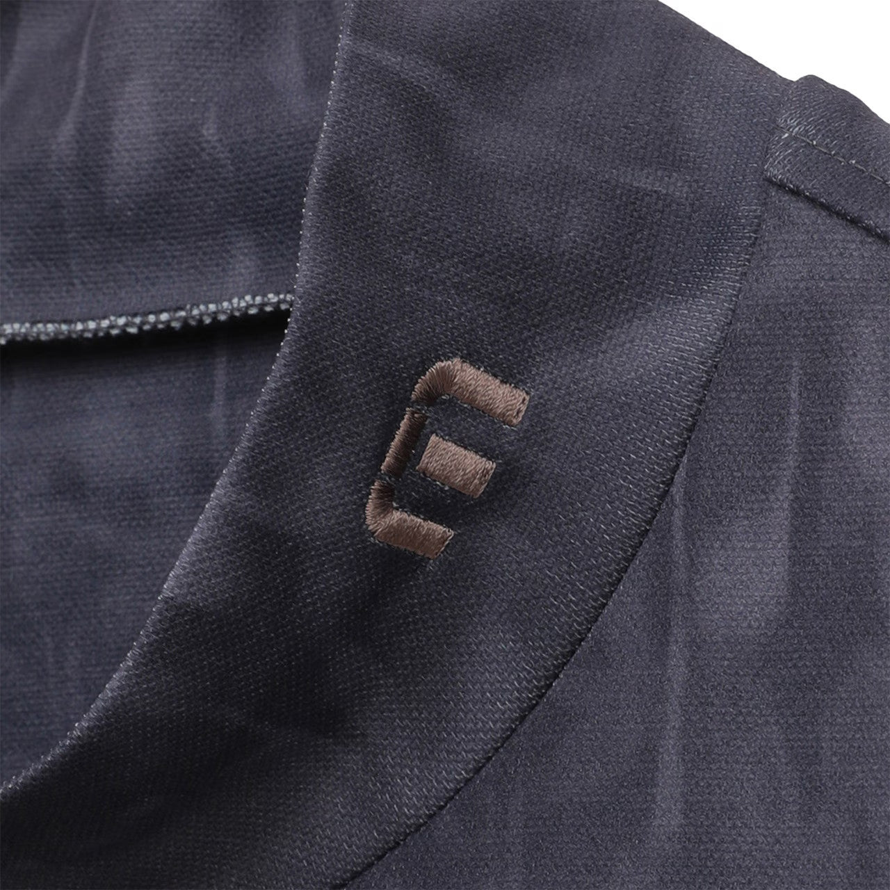 【Travis Mathew】トラヴィスマシュー　総柄 長袖 モックネック(MENS)　7AM030