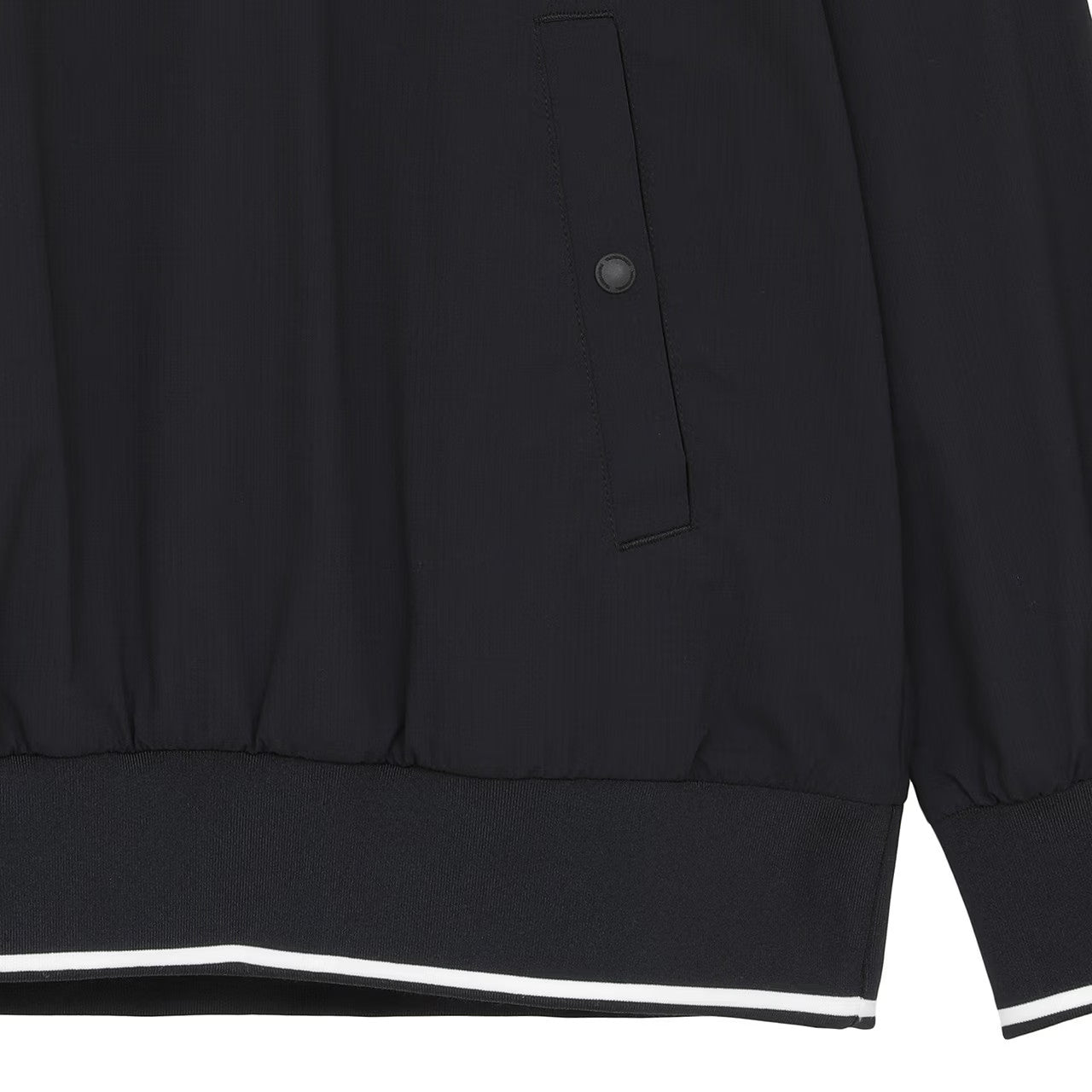 【Travis Mathew】トラヴィスマシュー　Vネックスニードジャケット(UNISEX)　7AN012
