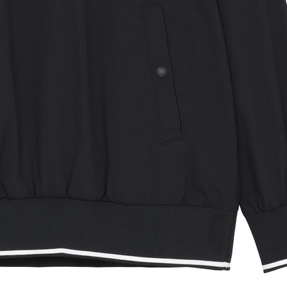 【Travis Mathew】トラヴィスマシュー　Vネックスニードジャケット(UNISEX)　7AN012