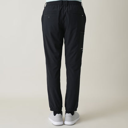 【Travis Mathew】トラヴィスマシュー UVカット ストレッチ ジョガーパンツ 7AL019