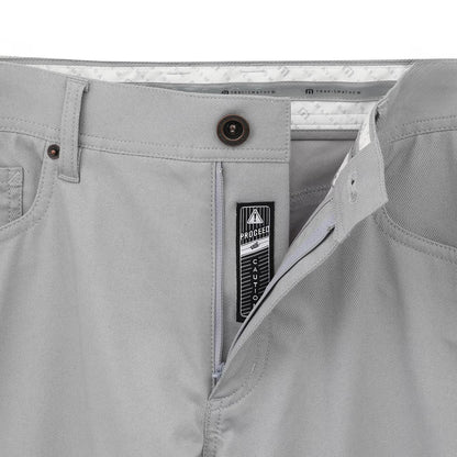 【Travis Mathew】トラヴィスマシュー 5ポケット カルゼストレッチ スリムパンツ 7AL017