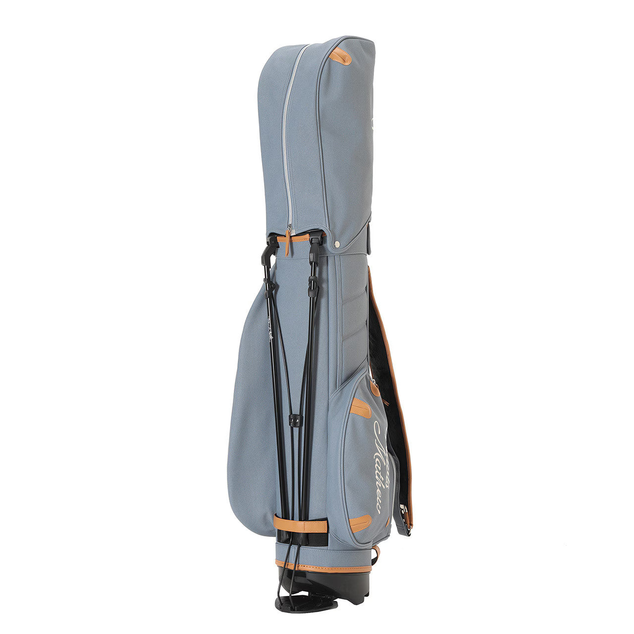 【Travis Mathew】トラヴィスマシュースタンドバッグ TM CANVAS STANDBAG 25 7AL903