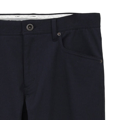 【Travis Mathew】トラヴィスマシュー 5ポケット カルゼストレッチ スリムパンツ 7AL017