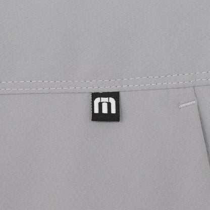【Travis Mathew】トラヴィスマシュー　ストレッチダブルクロス テーパードパンツ(MENS)　7AN022