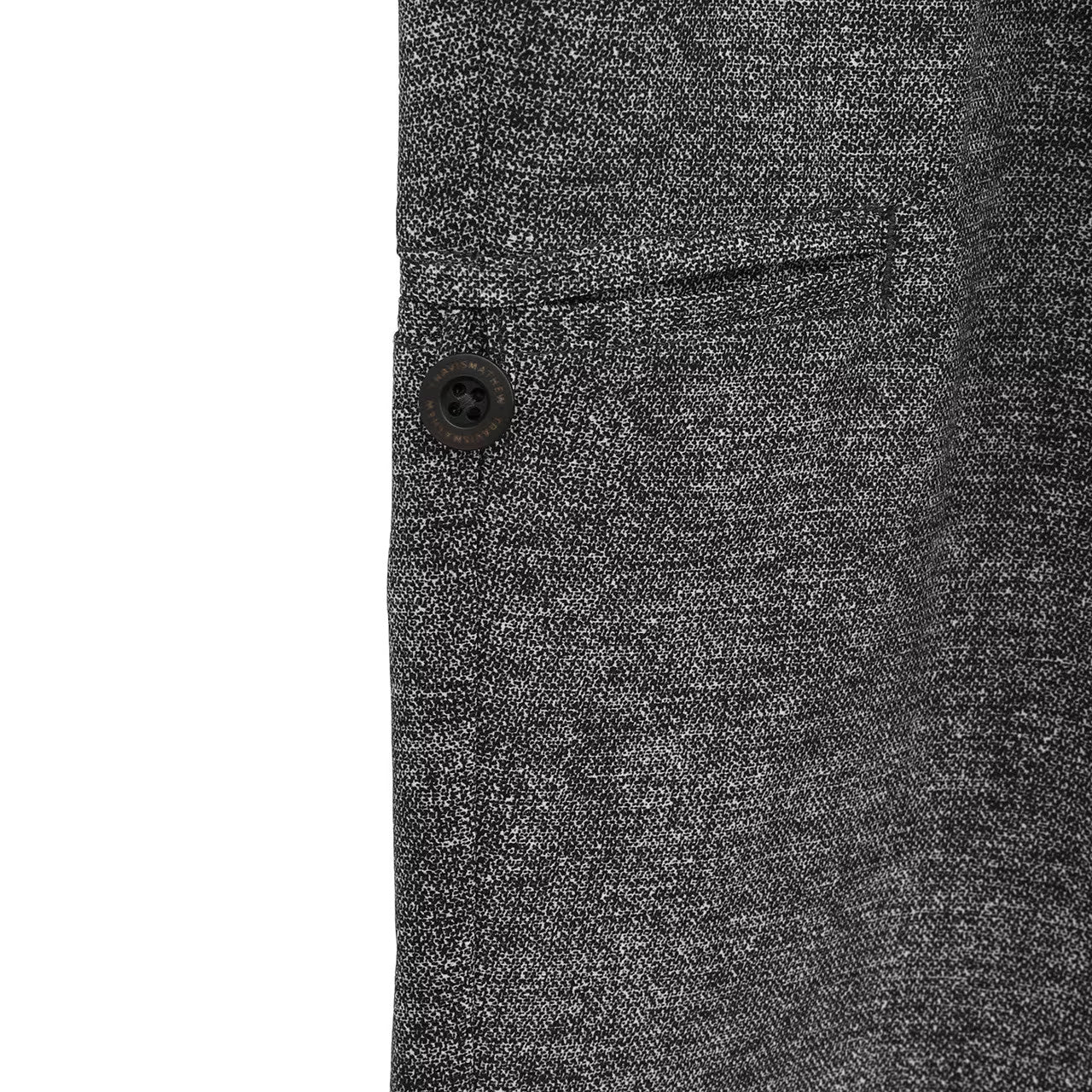 【Travis Mathew】トラヴィスマシュー DOT AIR テーパード タックパンツ 7AL033