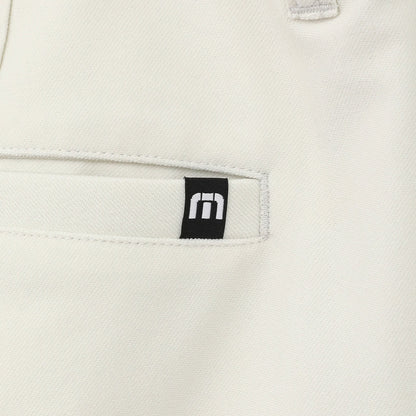 【Travis Mathew】トラヴィスマシュー ツイルストレッチ テーパードパンツ 7AL018