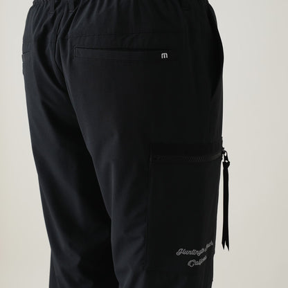 【Travis Mathew】トラヴィスマシュー UVカット ストレッチ ジョガーパンツ 7AL019