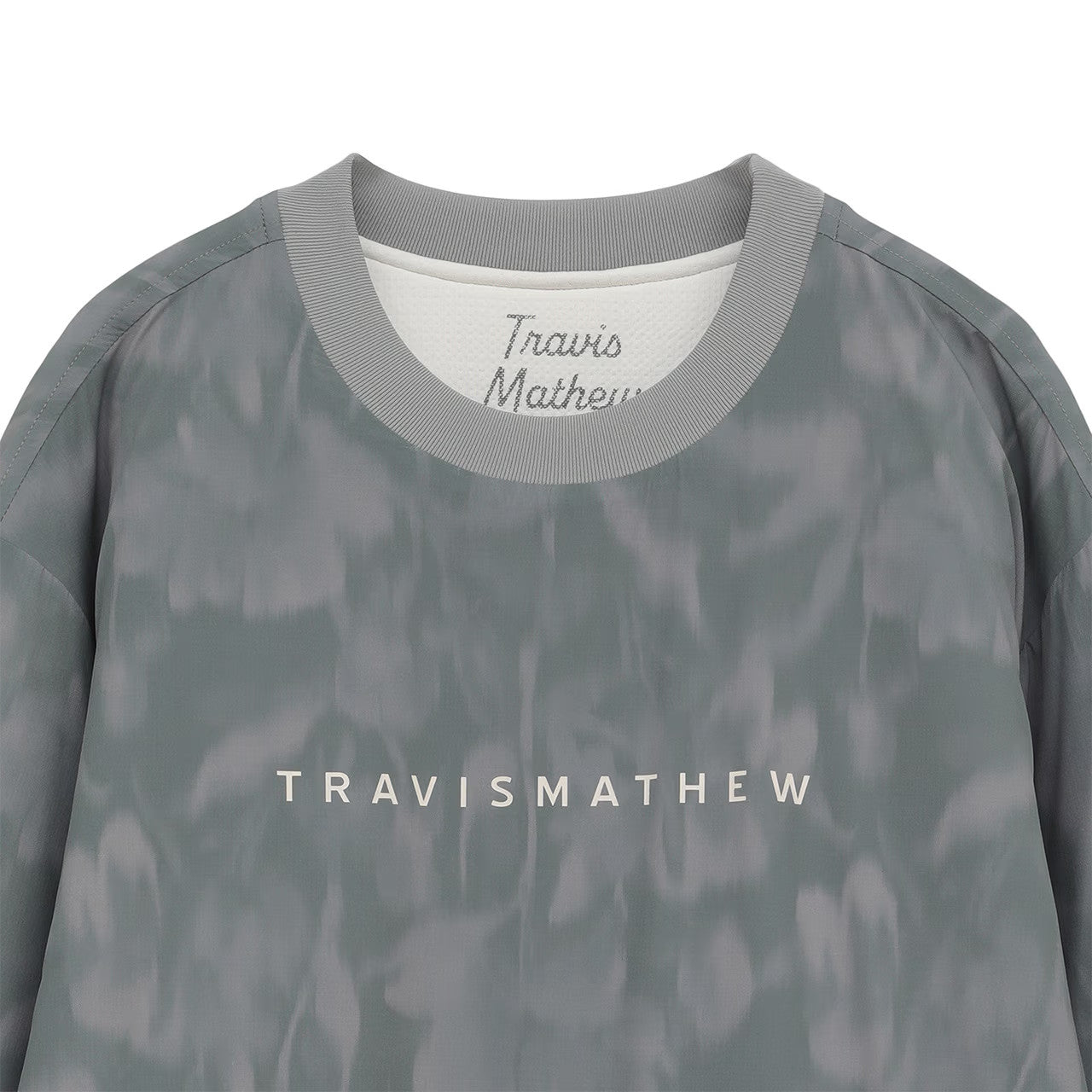 【Travis Mathew】トラヴィスマシュー　リバーシブル スニード ジャケット(MENS)　7AM020