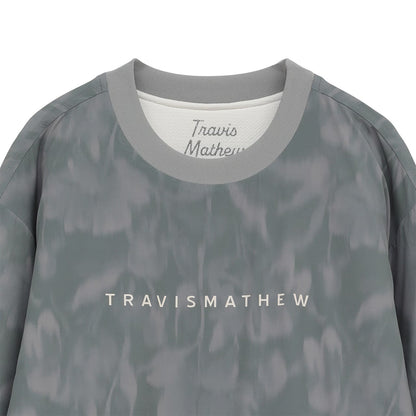 【Travis Mathew】トラヴィスマシュー　リバーシブル スニード ジャケット(MENS)　7AM020